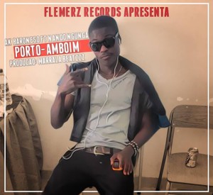 Porto Amboim ft. Nando Ngunga
